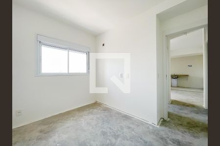 Suíte de apartamento para alugar com 2 quartos, 50m² em Vila Osasco, Osasco