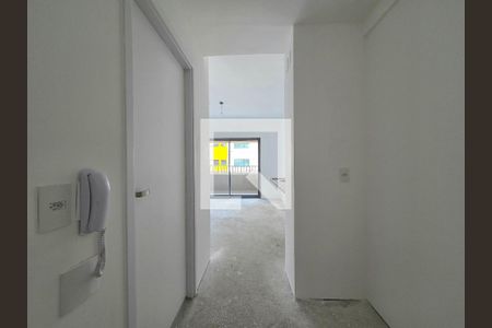 Studio de kitnet/studio à venda com 1 quarto, 30m² em Vila Nova Conceição, São Paulo