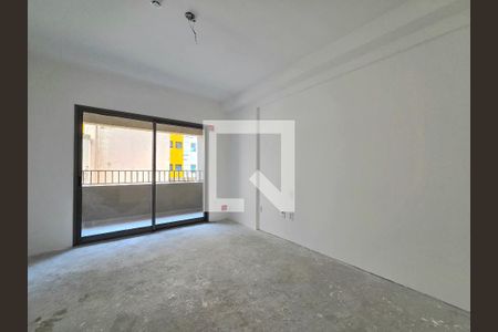 Studio de kitnet/studio à venda com 1 quarto, 30m² em Vila Nova Conceição, São Paulo