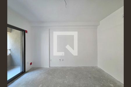 Studio de kitnet/studio à venda com 1 quarto, 30m² em Vila Nova Conceição, São Paulo