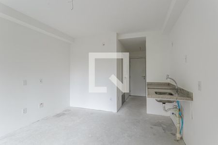 Studio de kitnet/studio à venda com 1 quarto, 31m² em Vila Nova Conceição, São Paulo