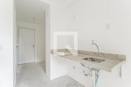Studio de kitnet/studio à venda com 1 quarto, 31m² em Vila Nova Conceição, São Paulo