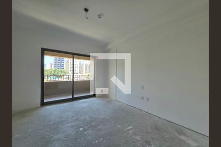 Studio de kitnet/studio à venda com 1 quarto, 30m² em Vila Nova Conceição, São Paulo