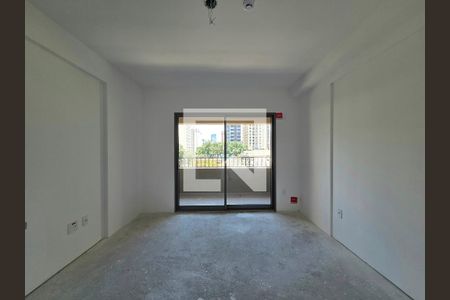 Studio de kitnet/studio à venda com 1 quarto, 30m² em Vila Nova Conceição, São Paulo