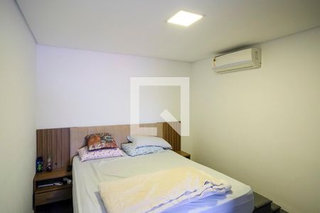 Suíte de apartamento à venda com 3 quartos, 466m² em Cerâmica, São Caetano do Sul