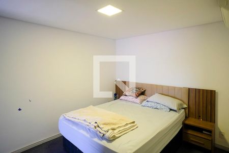 Suíte de apartamento à venda com 3 quartos, 466m² em Cerâmica, São Caetano do Sul