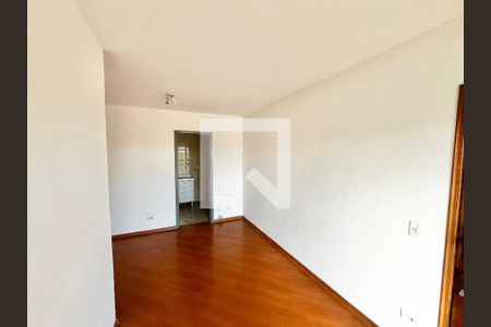Sala de apartamento à venda com 2 quartos, 60m² em Vila Diva, São Paulo