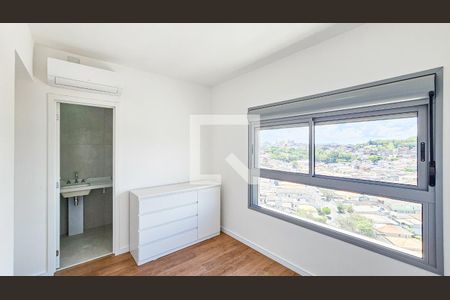 Suíte de apartamento à venda com 2 quartos, 59m² em Bela Vista, Osasco