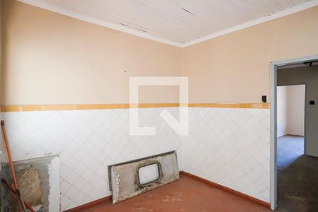 Cozinha casa 1 de casa à venda com 3 quartos, 135m² em Santa Maria, São Caetano do Sul