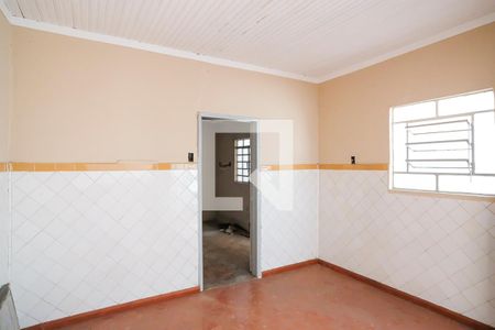 Cozinha casa 1 de casa à venda com 3 quartos, 135m² em Santa Maria, São Caetano do Sul