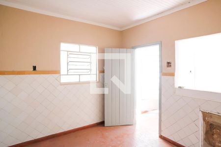 Cozinha casa 1 de casa à venda com 3 quartos, 135m² em Santa Maria, São Caetano do Sul