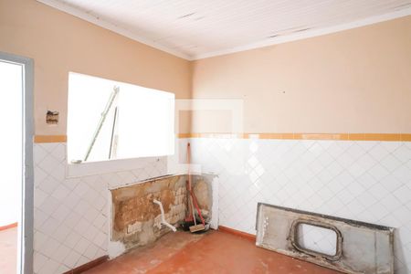 Cozinha casa 1 de casa à venda com 3 quartos, 135m² em Santa Maria, São Caetano do Sul