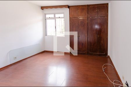 Quarto 1 de apartamento à venda com 3 quartos, 110m² em Santa Lúcia, Belo Horizonte