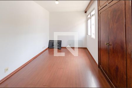 Quarto 1 de apartamento à venda com 3 quartos, 110m² em Santa Lúcia, Belo Horizonte