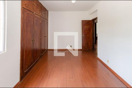 Quarto 1 de apartamento à venda com 3 quartos, 110m² em Santa Lúcia, Belo Horizonte