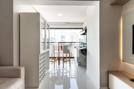 Apartamento à venda com 2 quartos, 60m² em Pompeia, São Paulo