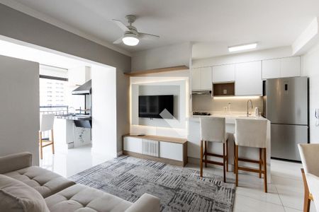 Apartamento à venda com 2 quartos, 60m² em Pompeia, São Paulo