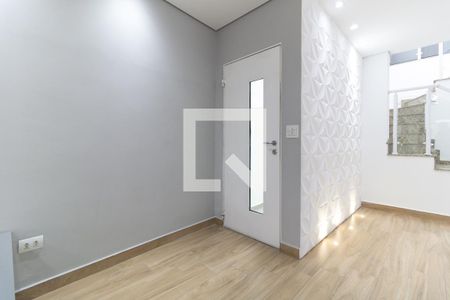Entrada de casa à venda com 3 quartos, 215m² em Vila Gumercindo, São Paulo