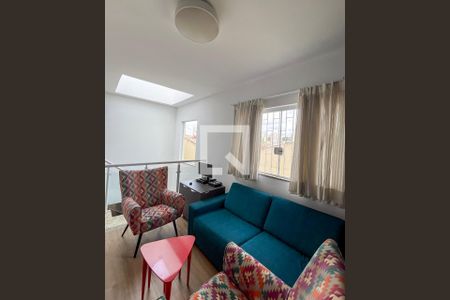 Sala 2 de casa à venda com 3 quartos, 215m² em Vila Gumercindo, São Paulo