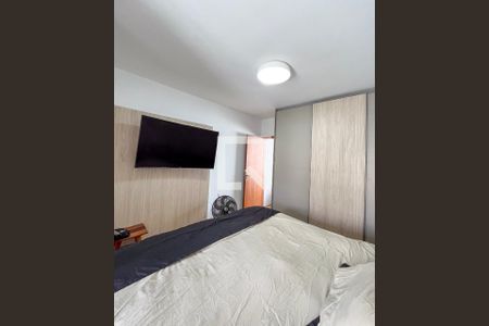 Suite 1 de casa à venda com 3 quartos, 215m² em Vila Gumercindo, São Paulo