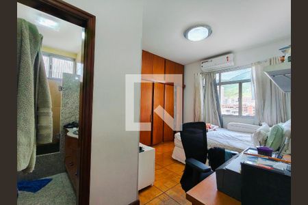 Apartamento à venda com 3 quartos, 128m² em Tijuca, Rio de Janeiro