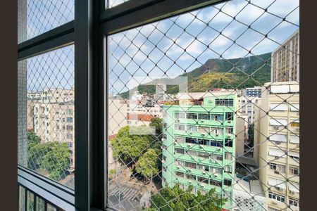 Apartamento à venda com 3 quartos, 128m² em Tijuca, Rio de Janeiro