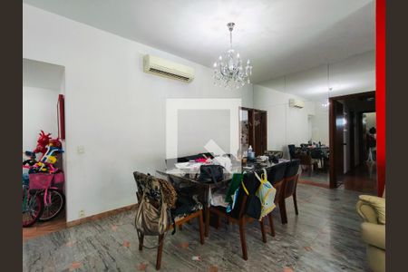 Apartamento à venda com 3 quartos, 128m² em Tijuca, Rio de Janeiro