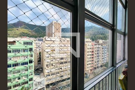 Apartamento à venda com 3 quartos, 128m² em Tijuca, Rio de Janeiro