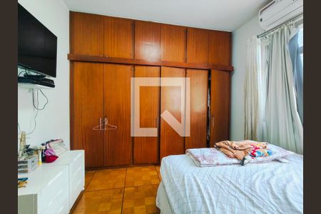 Apartamento à venda com 3 quartos, 128m² em Tijuca, Rio de Janeiro