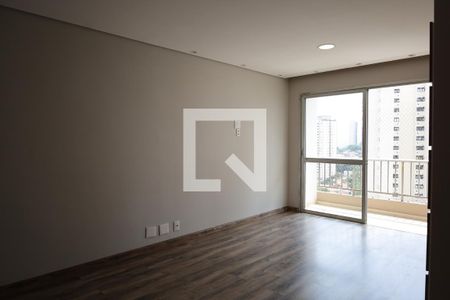 Apartamento para alugar com 3 quartos, 82m² em Vila Campo Grande, São Paulo