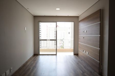 Apartamento para alugar com 3 quartos, 82m² em Vila Campo Grande, São Paulo