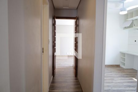 Apartamento para alugar com 3 quartos, 82m² em Vila Campo Grande, São Paulo