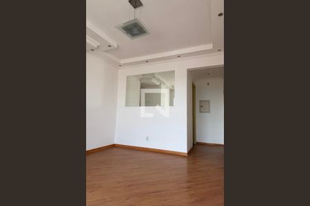 Sala de apartamento à venda com 3 quartos, 55m² em Paulicéia, São Bernardo do Campo