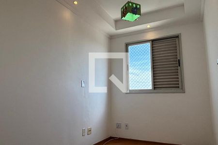 Quarto 1  de apartamento à venda com 3 quartos, 55m² em Paulicéia, São Bernardo do Campo