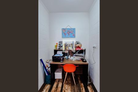 Sala de casa à venda com 3 quartos, 136m² em Vila Brasilio Machado, São Paulo