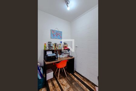 Sala de casa à venda com 3 quartos, 136m² em Vila Brasilio Machado, São Paulo