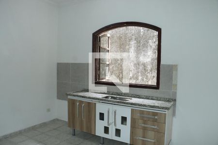 Casa para alugar com 2 quartos, 125m² em Jardim Vazame, Embu das Artes
