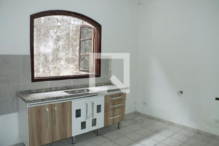Casa para alugar com 2 quartos, 125m² em Jardim Vazame, Embu das Artes