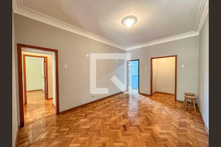 Apartamento para alugar com 3 quartos, 91m² em Centro, Rio de Janeiro