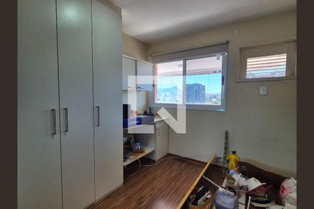 Quarto  de apartamento para alugar com 3 quartos, 110m² em Recreio dos Bandeirantes, Rio de Janeiro