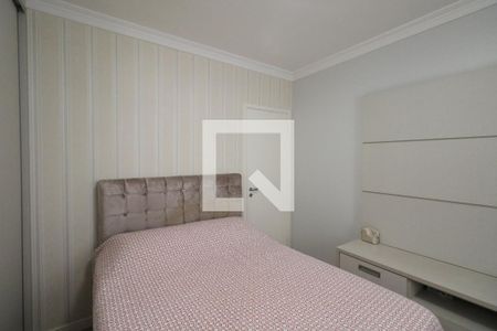 Quarto 1 de apartamento à venda com 3 quartos, 90m² em Centro, São Caetano do Sul
