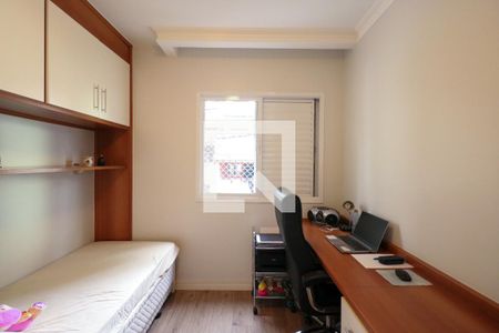 Quarto 2 de apartamento à venda com 3 quartos, 90m² em Centro, São Caetano do Sul