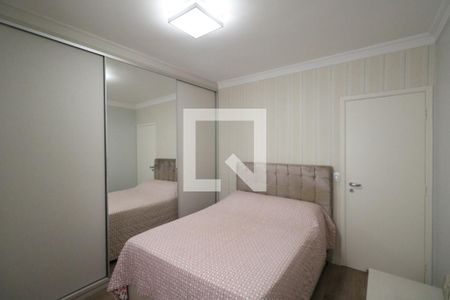 Quarto 1 de apartamento à venda com 3 quartos, 90m² em Centro, São Caetano do Sul