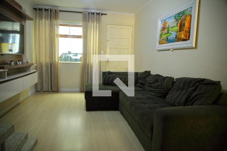 Casa à venda com 2 quartos, 96m² em Santa Terezinha, São Bernardo do Campo