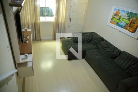 Casa à venda com 2 quartos, 96m² em Santa Terezinha, São Bernardo do Campo