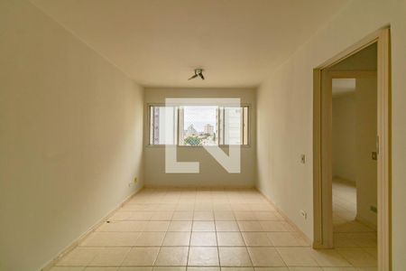 Apartamento para alugar com 1 quarto, 50m² em Vila Clementino, São Paulo