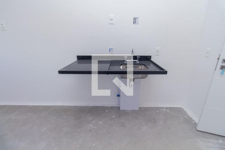 Studio de kitnet/studio à venda com 1 quarto, 24m² em Vila Mariana, São Paulo