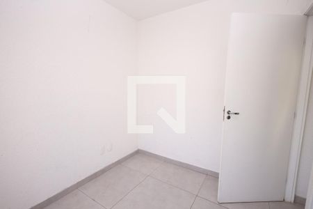 Quarto 1 de apartamento para alugar com 2 quartos, 42m² em Vila Cerrado 2, Goiânia