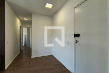 Sala de apartamento para alugar com 2 quartos, 45m² em Barra Olímpica, Rio de Janeiro