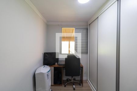 Quarto 01 de apartamento à venda com 2 quartos, 200m² em Jardim Nova Europa, Campinas